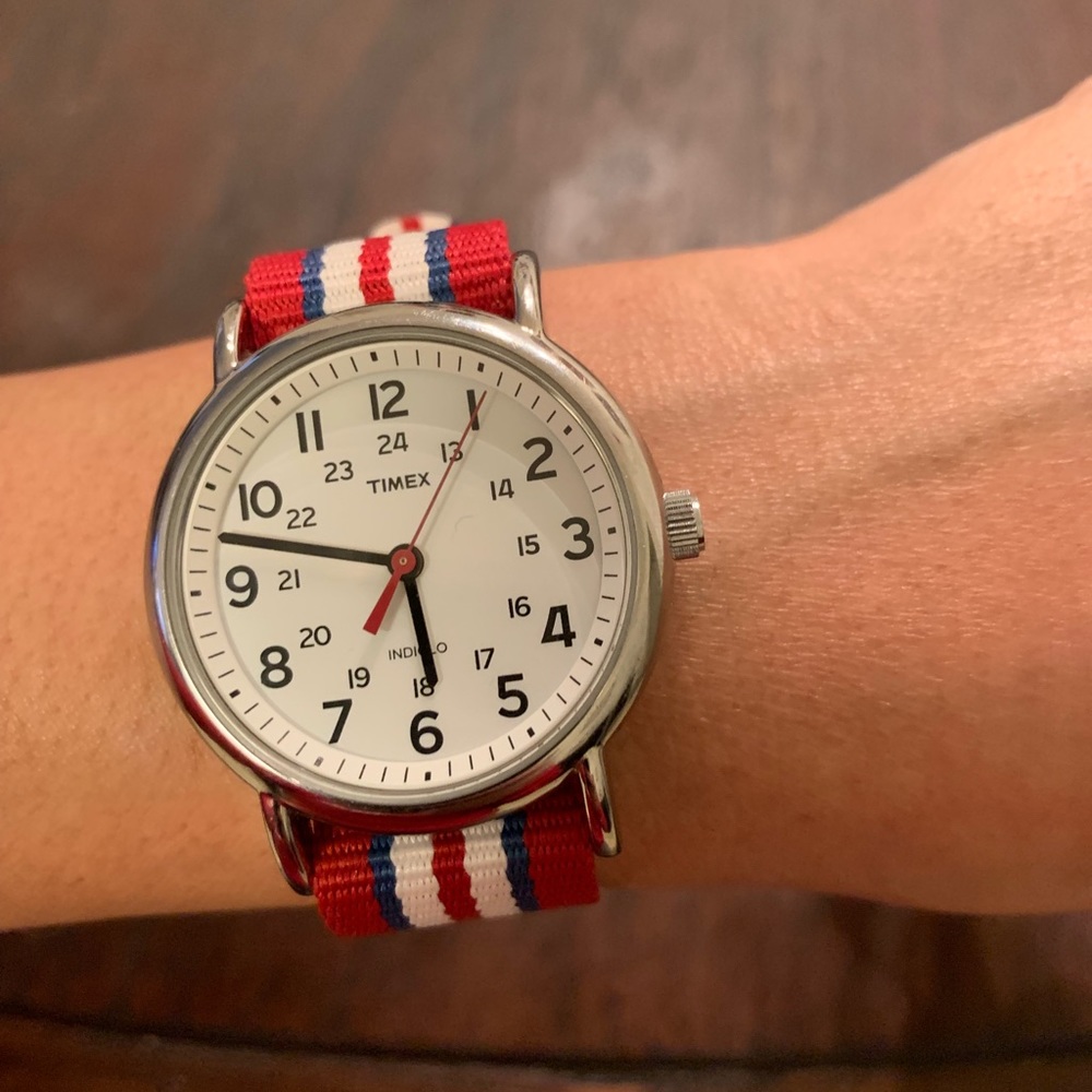 Timex - Picture 2 of 4
